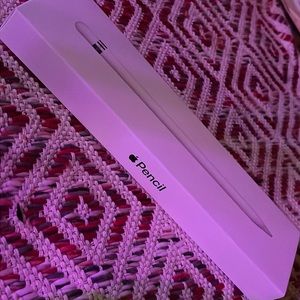 Apple Pencil gen 1